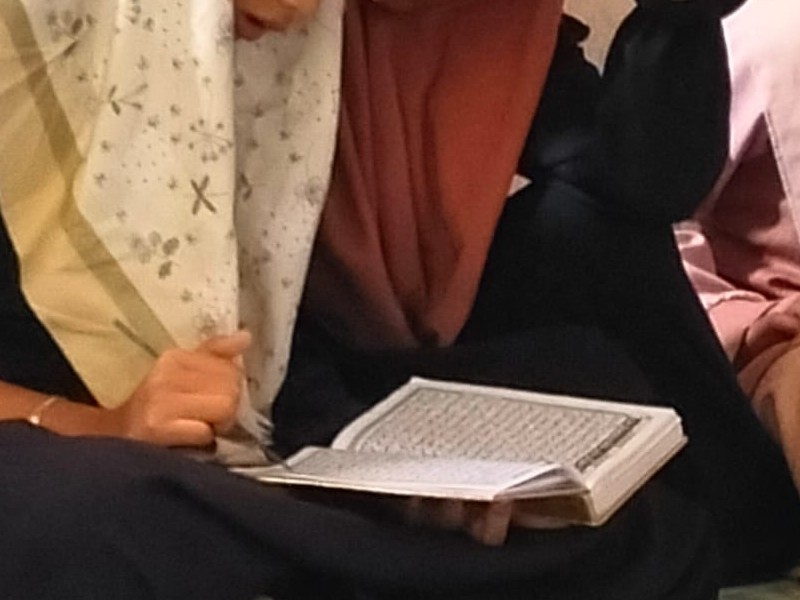 Pondok Ramadhan