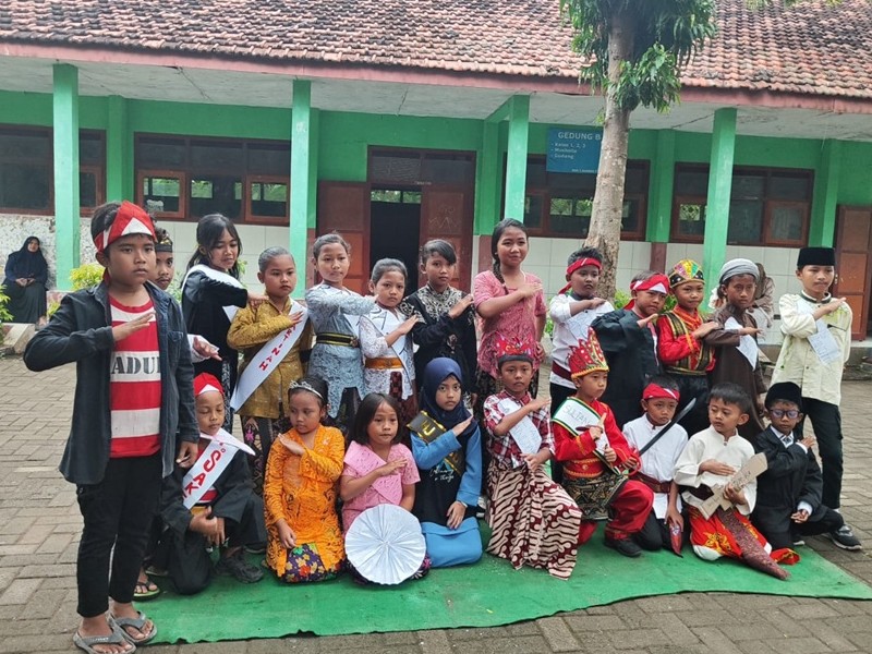 Peringatan Hari Pahlawan